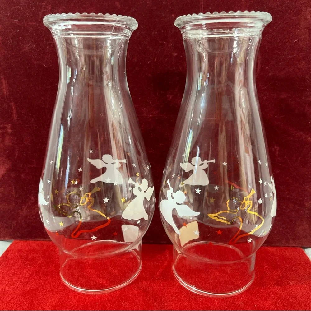 Anchor Hocking set two